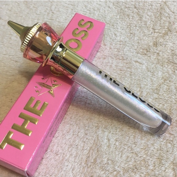 Jeffree Star The Gloss Ice Cold - Picture 2 of 4